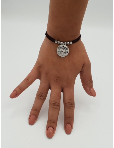 Pulsera Natalicia niña,... 2