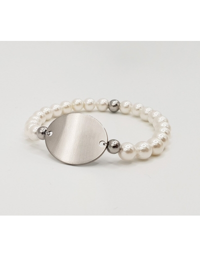 Pulsera modelo ORIGEN, de...