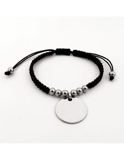 Pulsera modelo ESPIGA, de...