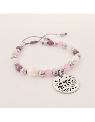 Pulsera, modelo BaByBu,...