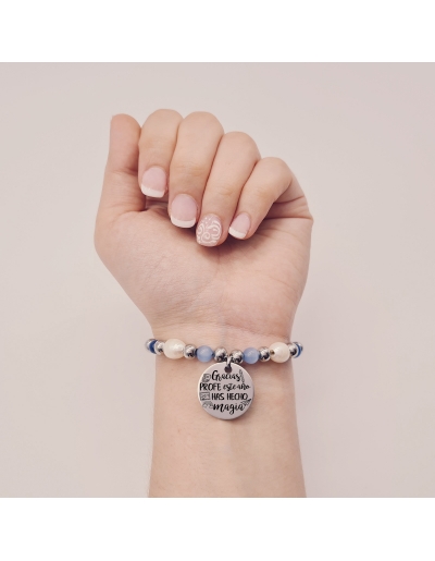 Pulsera, modelo BaByBu,... 2