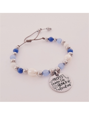 Pulsera, modelo BaByBu, (profes como...