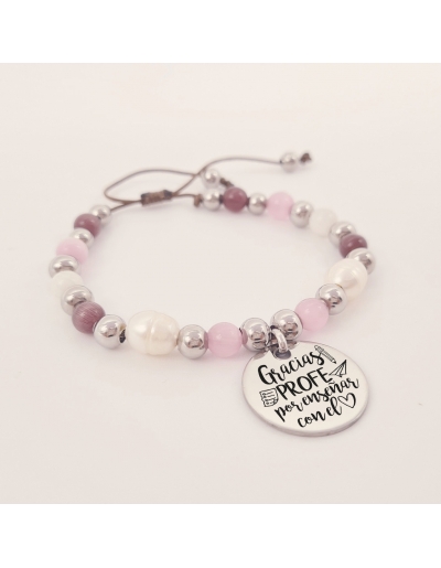 Pulsera, modelo BaByBu,...