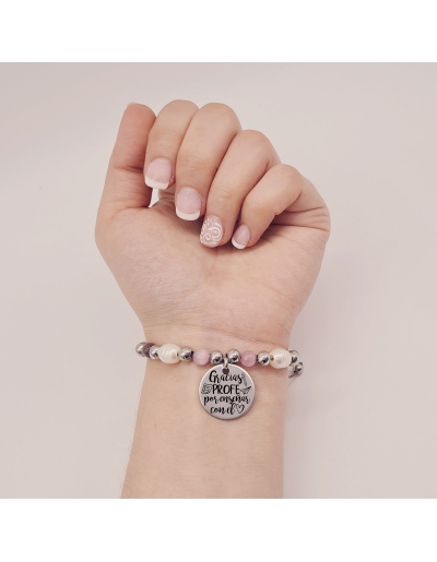 Pulsera, modelo BaByBu,... 2