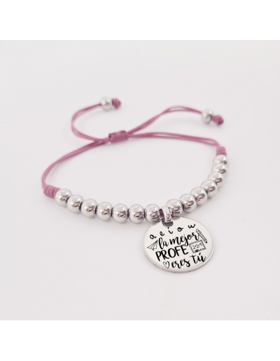 Pulsera, modelo MIES,...