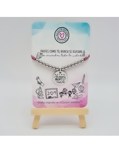 Pulsera, modelo MIES,... 2