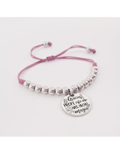 Pulsera, modelo MIES,...