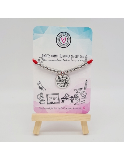 Pulsera, modelo MIES,... 2