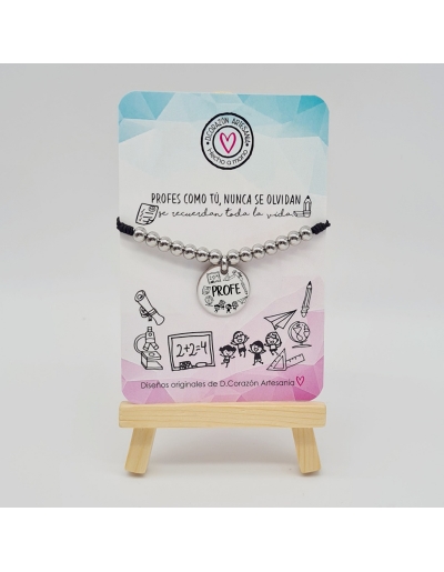 Pulsera, modelo MIES,... 2