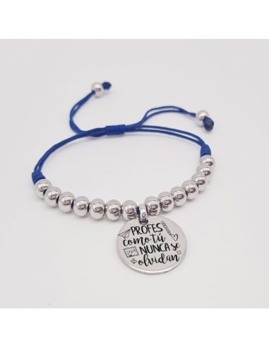 Pulsera, modelo MIES, (profes como...