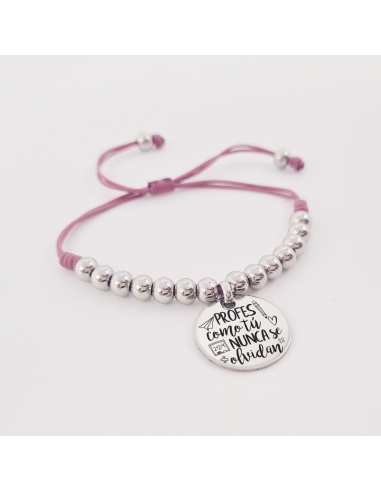 Pulsera, modelo MIES, (profes como...