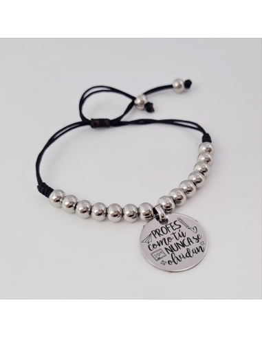 Pulsera, modelo MIES, (profes como...