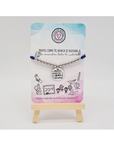 Pulsera, modelo MIES,... 2