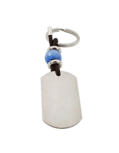 Llavero KLIMBA, con toque...