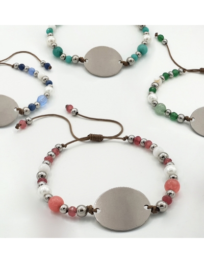 Pulsera modelo ALHAMBRA,...