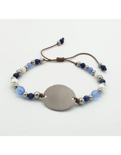 Pulsera modelo ALHAMBRA,... 2