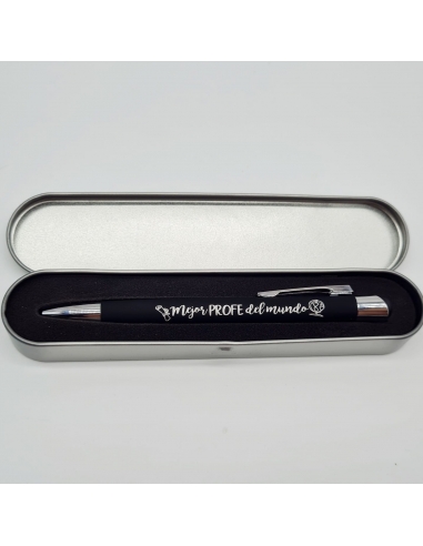 Bolígrafo MODELO CLASICO. AQUÍ ESTÁN...