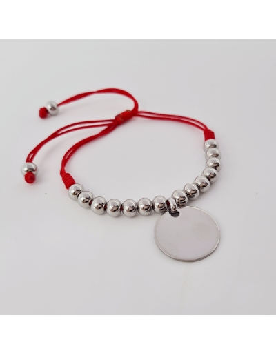 Pulsera modelo MIES, con...