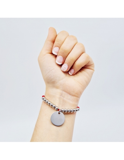 Pulsera modelo MIES, con... 2