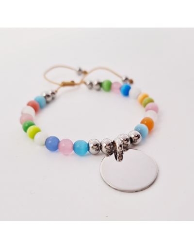 Pulsera modelo SONYA, con...