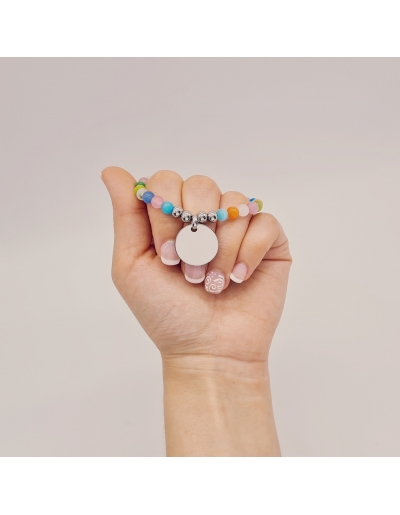 Pulsera modelo SONYA, con... 2