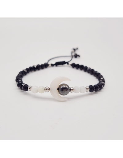 Pulsera Protectora, LUNA... 2
