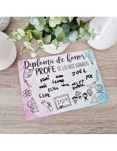 KIT MOD 1 Regalo PROFES... 2