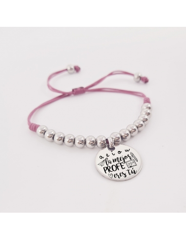 KIT MOD 4 Regalo para PROFES (Pulsera...