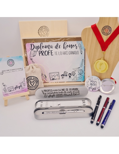 KIT MOD 9 Boli láser...