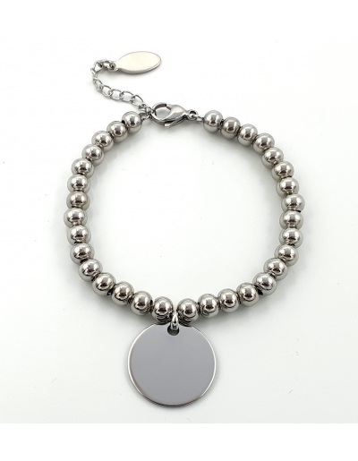 Pulsera modelo PETANCA de...