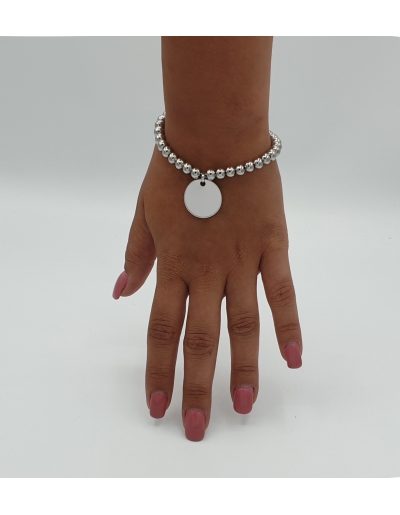 Pulsera modelo PETANCA de... 2