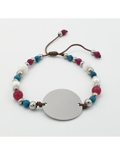 Pulsera modelo GÓNDOLA, con... 2