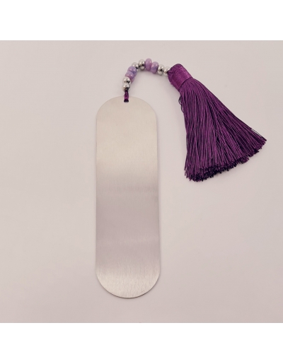 Marca páginas BIMBA, borla...