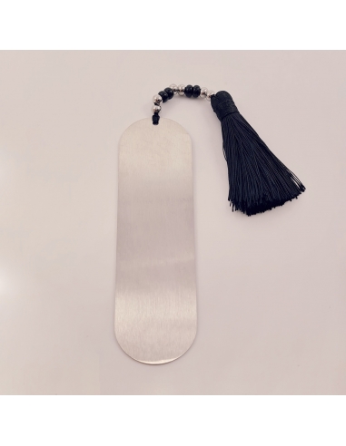 Marca páginas BIMBA, borla de...