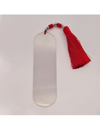 Marca páginas BIMBA, borla de...