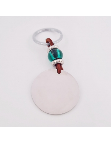 Llavero BUBLE, con toque de color,...