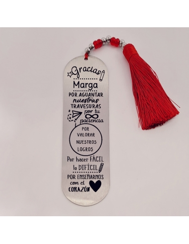 Marca páginas BIMBA, modelo 3...