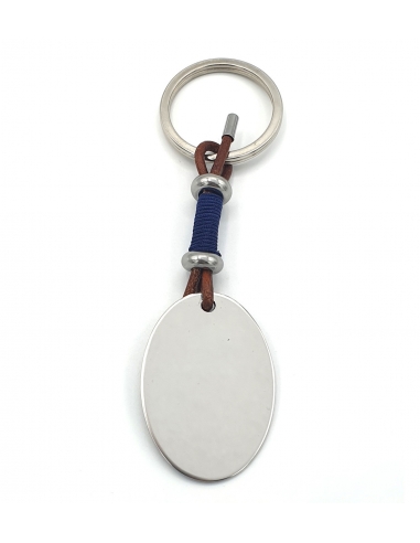 Llavero KUKO, con toque de color,...