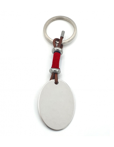 Llavero KUKO, con toque de color,...