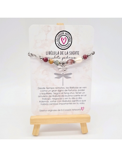 Pulsera Protectora,...