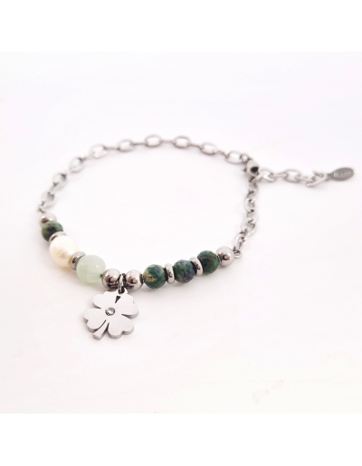 Pulsera Protectora, TRÉBOL,... 2