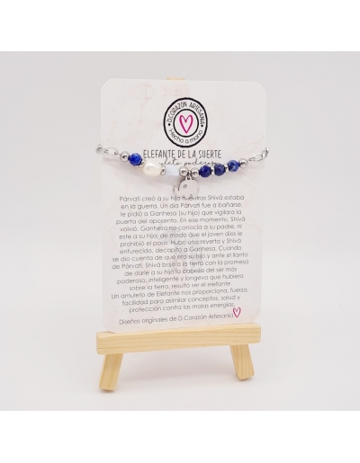 Pulsera Protectora,...