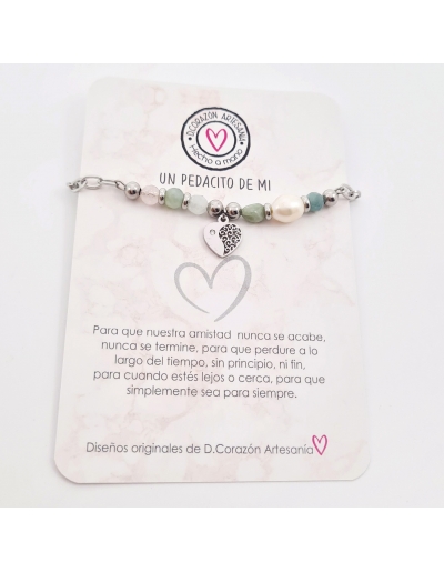 Pulsera Protectora,...
