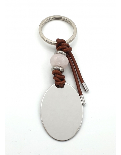 Llavero MINERAL, ojo de... 2