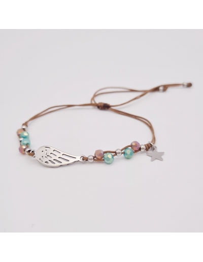 Pulsera modelo ALAS DE... 2