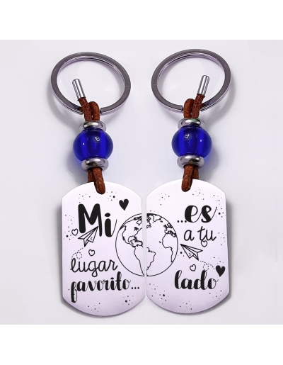 Conjunto DUO A TU LADO, dos... 2