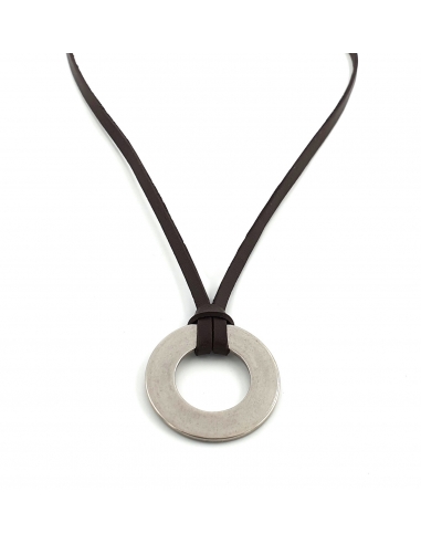 Collar redondo, modelo RODA,...