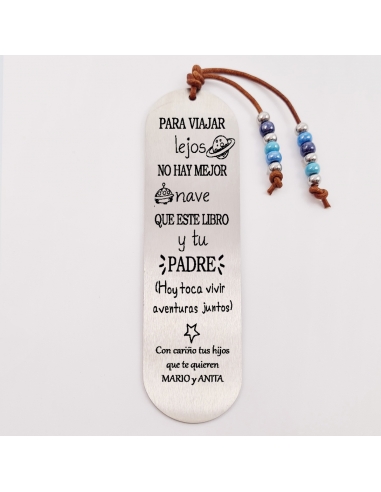 Marca páginas COLORES, modelo 24,...