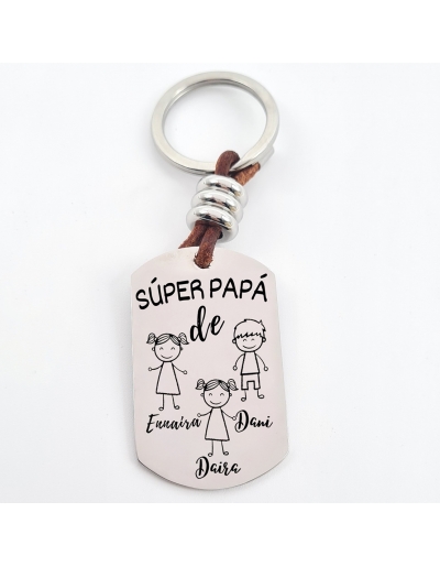 Llavero ADVENTURE, con... 2