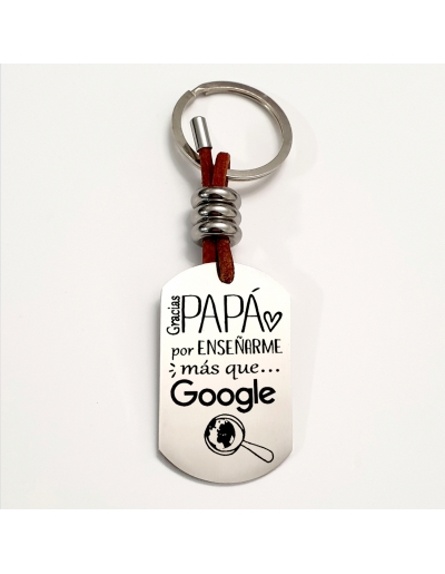 Llavero ADVENTURE, con...